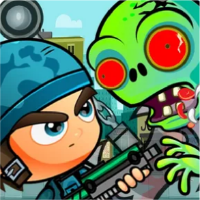 Zombie Apocalypse